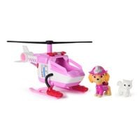 PAW PATROL FIRE POJAZD SKYE 6072661 WB3