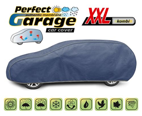 Plandeka XXL Kombi Perfect Garage na Arena.pl