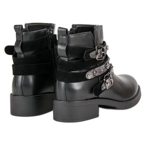 Rockowe Botki r.39 na Arena.pl