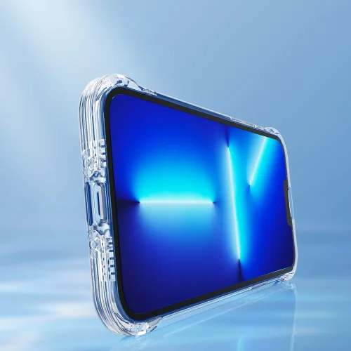 joyroom defender series etui pokrowiec do iphone 13 pro pancerna na Arena.pl