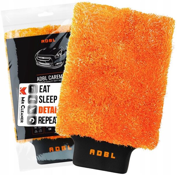 ADBL CAREMITT (RĘKAWICE) 1SZT zdjęcie 13