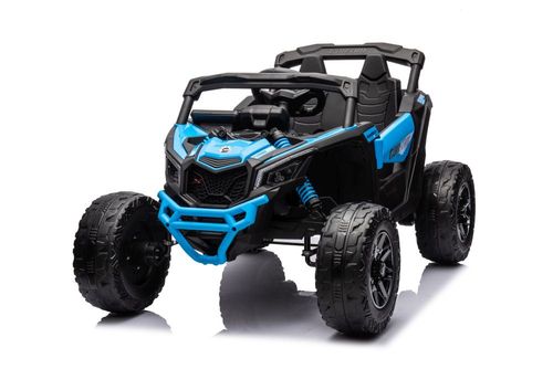 Auto Na Akumulator Buggy Can-am DK-CA003 Niebieski na Arena.pl