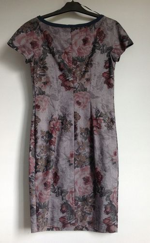 WAWASOLAR Sukienka S 36 WYPRZEDAŻ na Arena.pl