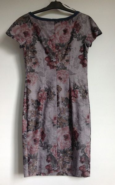 WAWASOLAR Sukienka S 36 WYPRZEDAŻ zdjęcie 5