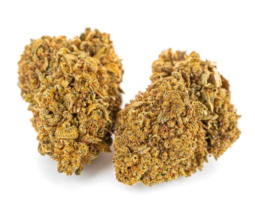 Susz konopny CBD | CARAMEL CANDY | 100 g na Arena.pl