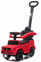 Jeździk SUN BABY Mercedes Benz G350d Czerwony