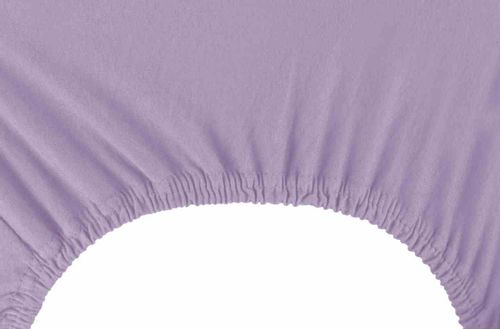 FITTED/AMBER/LAVENDERPURPLE/120-140x200+30 na Arena.pl