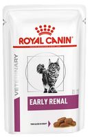 Karma mokra dla kotów dorosłych Royal Canin Wczesne wsparcie dla nerek 85g