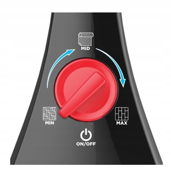 Mop parowy VILEDA Steam Plus zdjęcie 8