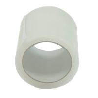 Taśma naprawcza do POLIWĘGLANU, folii 10cmx25mx128mic