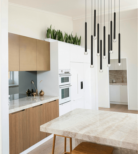 Zwis Aramo 10 BL5583 Czarny na Arena.pl