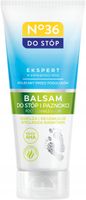NO36 DO STÓP BALSAM DO STÓP I PAZNOKCI NAWILŻA REGENERUJE I WYGŁADZA 100 ML