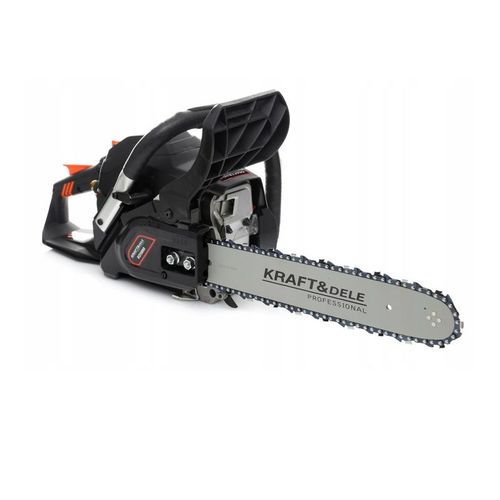 PIŁA SPALINOWA 3,9kW 5,3KM KD5000 na Arena.pl