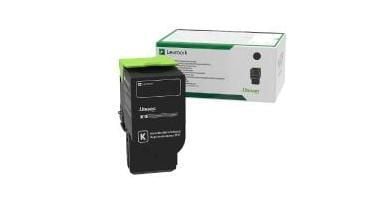 Lexmark toner black 78C20K0, 2.000 zdjęcie 1
