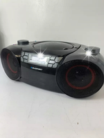 Boombox BT FM CD mp3 USB Blaupunkt BB30BT