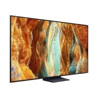 Telewizor SAMSUNG QE85QN77F Tizen 4K Ultra HD Q-Symphony