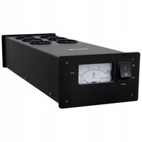 Filtr zasilania TAGA HARMONY PF-600 Czarny