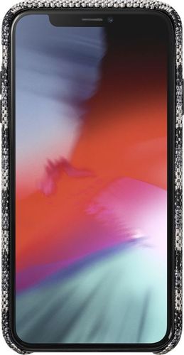 Laut VENTURE - Etui iPhone Xs Max (Grey) na Arena.pl