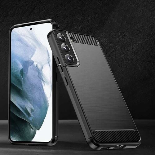 Spacecase Carbon Galaxy S23+ Black na Arena.pl