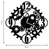 ZEGAR ŚCIENNY TARCZA 38cm M 149.10