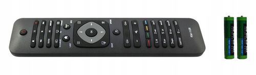 Pilot do TV Philips 32PFL5008H/12 42PFL5008H/12 47PFL5008H/12 50PFL5008H/12 na Arena.pl