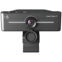 kamera internetowa creative 4k uhd       czarny