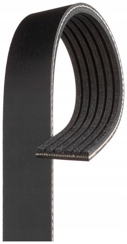 PASEK W/KLINOWY 6PK1020EST GATES na Arena.pl