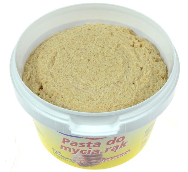 Pasta do mycia rąk Eilfix 10 l zdjęcie 4