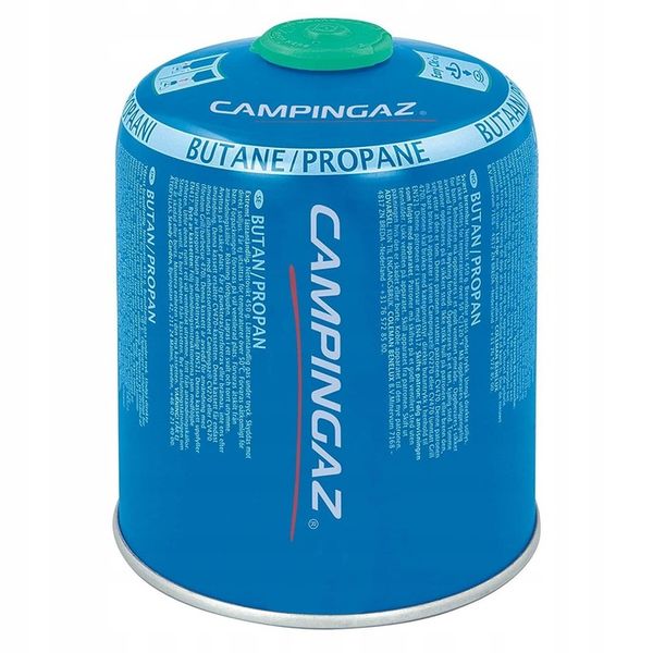 CAMPINGAZ Kartusz CV 470 PLUS zdjęcie 1
