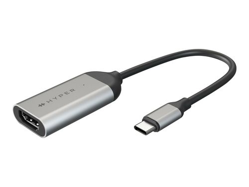 Adapter USB-C to HDMI | HyperDrive na Arena.pl