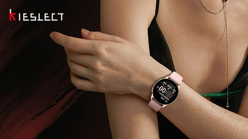 Smartwatch KIESLECT L11 Pro na Arena.pl