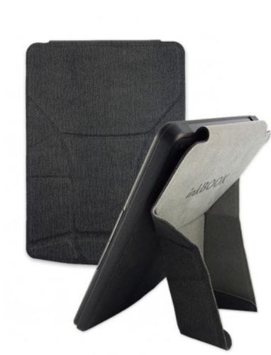 InkBOOK Etui Yoga Night Black na Arena.pl
