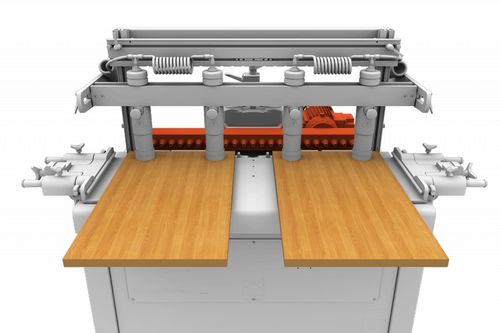 Wiertarka wielowrzecionowa wielo wrzecionowa wielowrzecionówka 35 wrzecion na Arena.pl