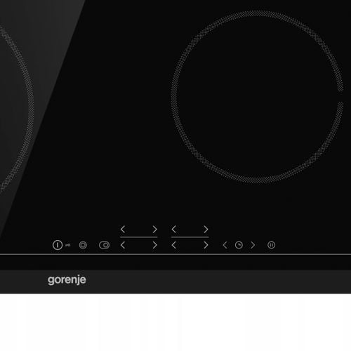 PŁYTA CERAMICZNA GORENJE ECT643BCSC na Arena.pl