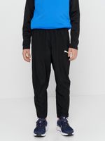 PUMA SPODNIE TEAMRISE SIDELINE JR 65732903 r 128