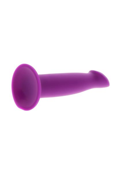 Goodhead Dong 6 Inch Purple zdjęcie 3