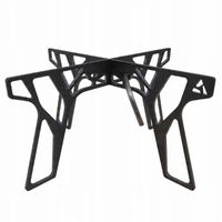 Lekka podstawa do gotowania na ognisku Crossfire Ultra Piran