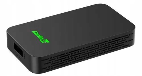 BEZPRZEWODOWY ADAPTER SAMOCHODOWY CARLINK 5.0 DO ANDROID AUTO APPLE CARPLAY na Arena.pl