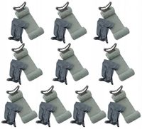 BANDAŻ IZRAELSKI OPATRUNEK IZRAELSKI 10 CM X 4 M