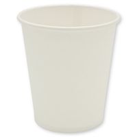 Kubek papierowy 250ml Enjoy Plastic Free 100szt ^