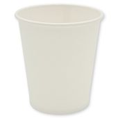 Kubek papierowy 250ml Enjoy Plastic Free 100szt ^