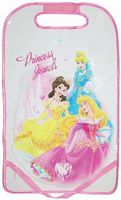 MKS PRINCESS Folia zabezpieczająca siedzenie DISNEY