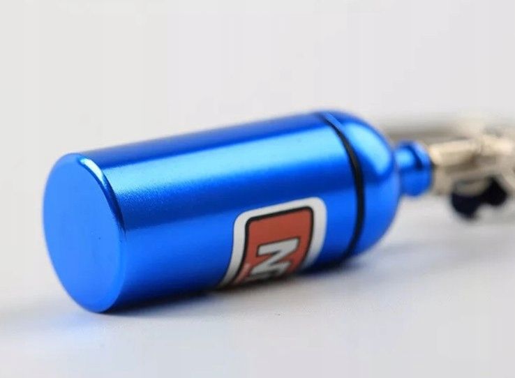 1 2127 Brylok pojemnik schowek skrytka NOS nitro turbo zdjęcie 8