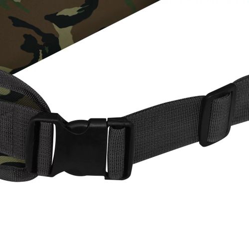 Plecak w wojskowym stylu, 65 L, moro na Arena.pl