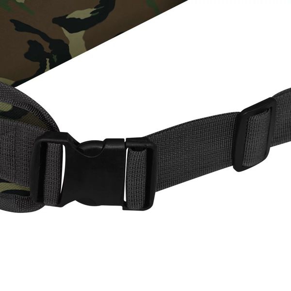 Plecak w wojskowym stylu, 65 L, moro zdjęcie 7