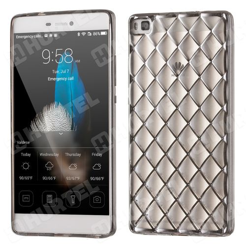 Huawei P8 - Etui Luxury na Arena.pl