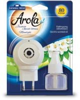 odświeżacz elektryk Arola  Jaśmin i kwiat lotosu 25ml