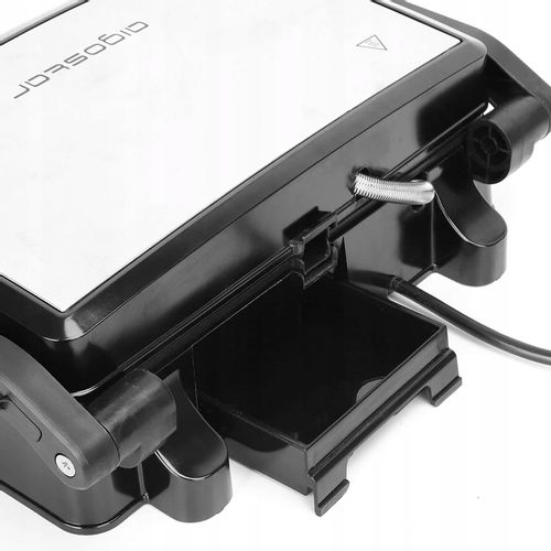 Aigostar Hitte 30Hfa - Opiekacz Grill 1500 W na Arena.pl