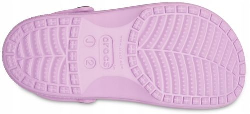 Dziecięce Ocieplane Klapki Crocs Baya Lined 29-30 na Arena.pl