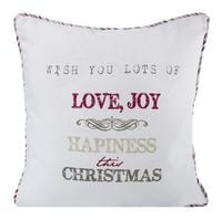 Poszewka na poduszke Eurofirany 40X40 HAROLD06